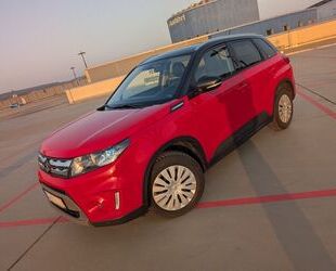 Suzuki Vitara Gebrauchtwagen