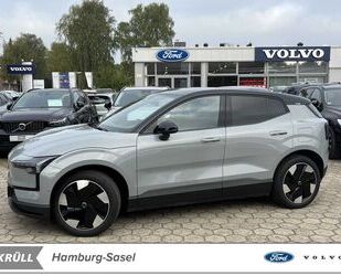 Volvo EX30 Gebrauchtwagen
