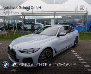 BMW i4 Gebrauchtwagen