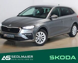 Skoda Scala Gebrauchtwagen