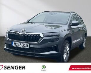 Skoda Karoq Gebrauchtwagen