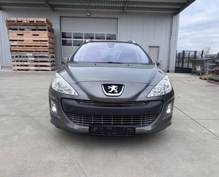 Peugeot 308 Gebrauchtwagen