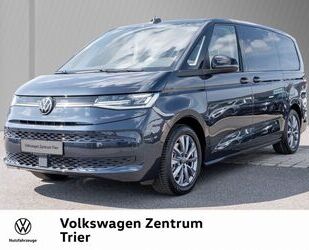 VW T7 Multivan Gebrauchtwagen