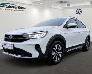 VW Taigo Gebrauchtwagen