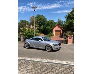 Audi TT Gebrauchtwagen