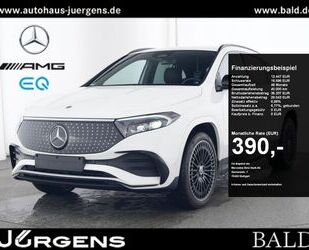 Mercedes-Benz EQA Gebrauchtwagen