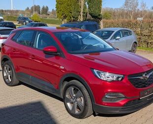 Opel Grandland (X) Gebrauchtwagen
