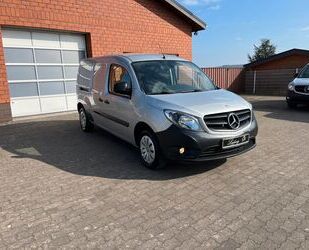 Mercedes-Benz Citan Gebrauchtwagen