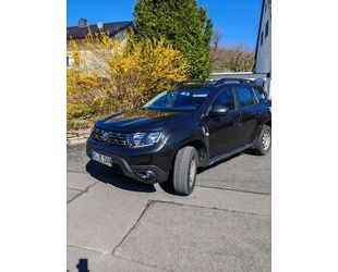 Toyota Duster 