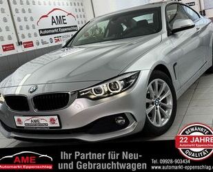 BMW 420 Gebrauchtwagen