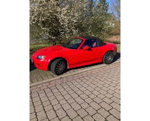 Mazda MX-5 Gebrauchtwagen