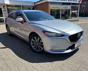 Mazda 6 Gebrauchtwagen