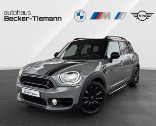 Mini Cooper S Countryman Gebrauchtwagen