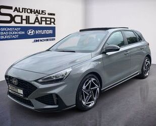 Hyundai i30 Gebrauchtwagen