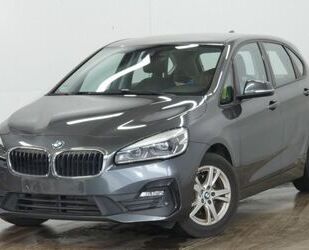 BMW 216 Active Tourer 