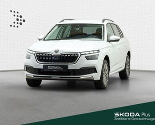 Skoda Kamiq Gebrauchtwagen