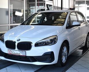 BMW 220 Gebrauchtwagen
