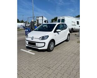 VW up! Gebrauchtwagen