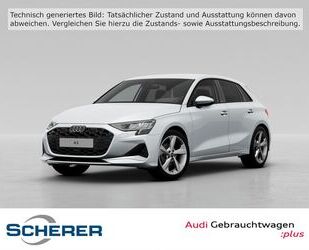 Audi A3 Gebrauchtwagen