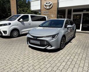 Toyota Corolla Gebrauchtwagen
