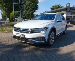 VW Passat Variant Gebrauchtwagen