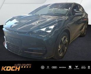Cupra Tavascan Gebrauchtwagen