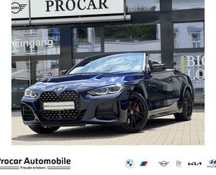 BMW M440 Gebrauchtwagen