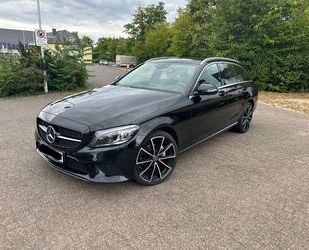 Mercedes-Benz C 220 Gebrauchtwagen
