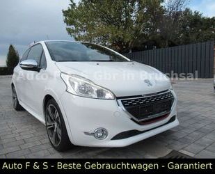 Peugeot 208 Gebrauchtwagen