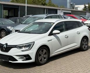 VW Megane 