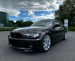 BMW 325 Gebrauchtwagen