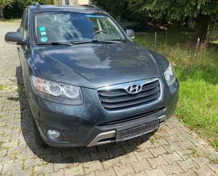 Hyundai SANTA FE Gebrauchtwagen
