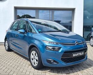 Citroen C4 Picasso Gebrauchtwagen
