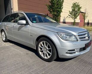 Mercedes-Benz C 250 Gebrauchtwagen