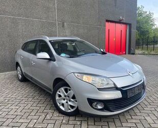 Renault Megane Gebrauchtwagen