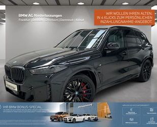 BMW X5 Gebrauchtwagen