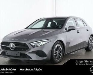 Mercedes-Benz A 180 Gebrauchtwagen