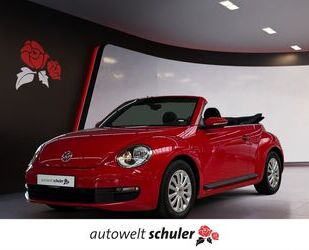 VW Beetle Gebrauchtwagen