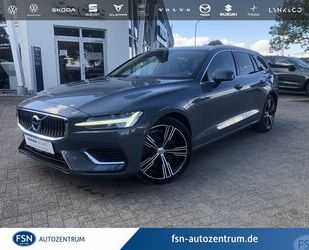 Volvo V60 Gebrauchtwagen
