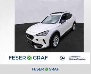 Cupra Formentor Gebrauchtwagen