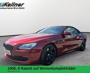 BMW 650 Gebrauchtwagen