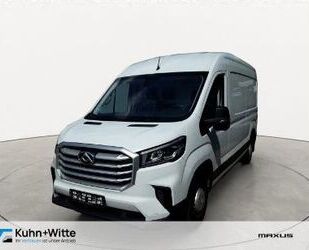 Maxus Deliver 9 Gebrauchtwagen
