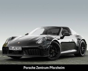 Porsche 992 Gebrauchtwagen