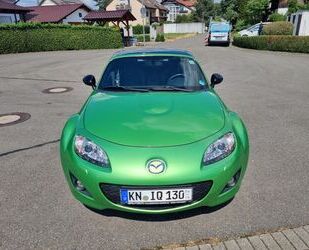 Mazda MX-5 Gebrauchtwagen
