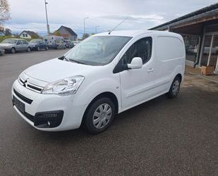 Citroen Berlingo Gebrauchtwagen