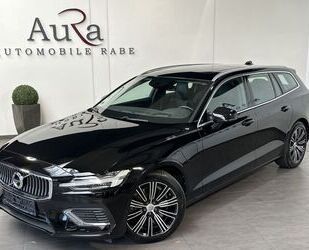Volvo V60 Gebrauchtwagen