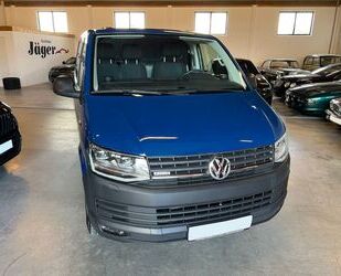 VW T6 Transporter 