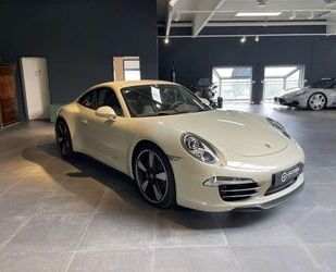 Porsche 991 Gebrauchtwagen