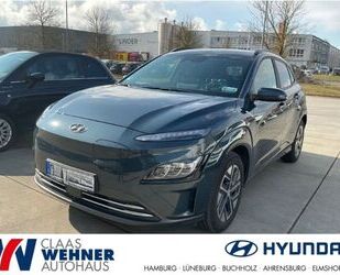 Hyundai KONA Gebrauchtwagen