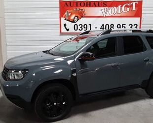 Dacia Duster Gebrauchtwagen